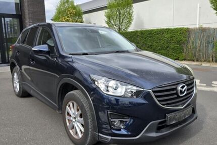 Mazda CX-5 83.300 km 11.990 &euro; Wesseling - Köln 50389
