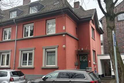 Wohnung Bonn Bonn-Beuel - 2 Zimmer, 34 m&sup2;, 585&euro; | Angebot:26896665
