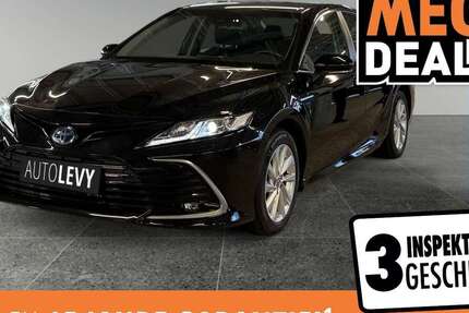 Toyota Camry 48.518 km 29.970 &euro; Köln 50825