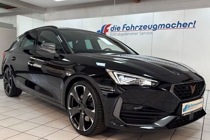 Cupra Leon 34.000 km 25.488 &euro; Rheinbach 53359
