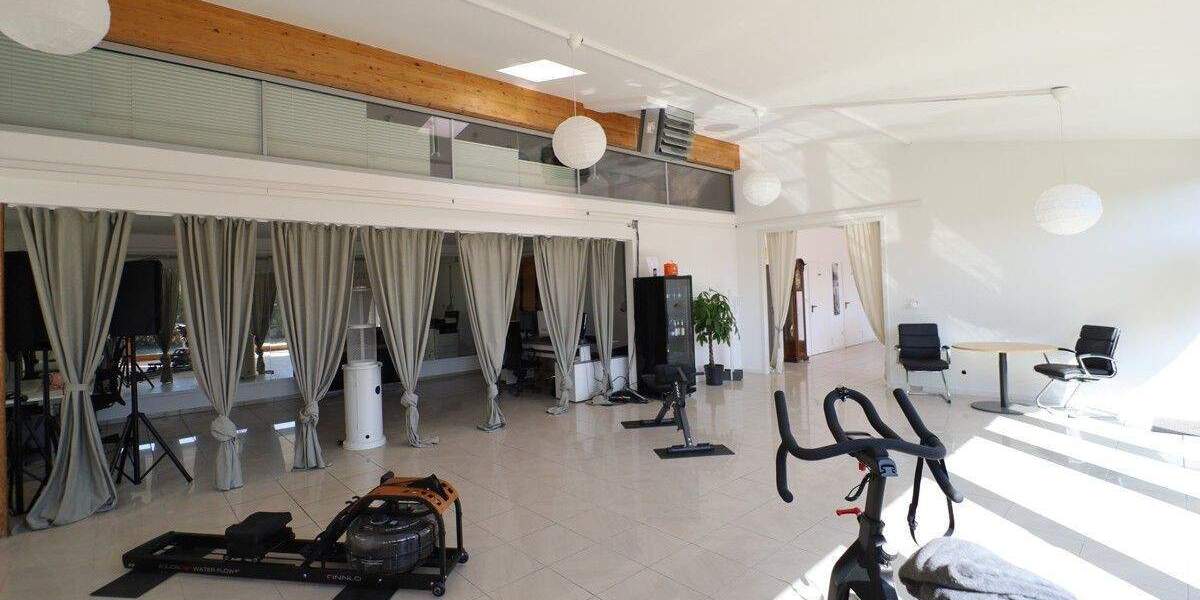 Gewerbeobjekt Euskirchen / Kuchenheim Kuchenheim - 360.000&euro; | Angebot:24791161