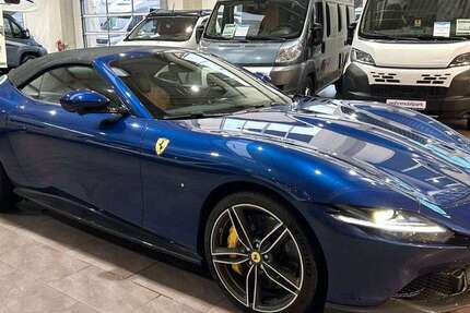 Ferrari Roma 1.900 km 259.900 &euro; Bad Honnef 53604
