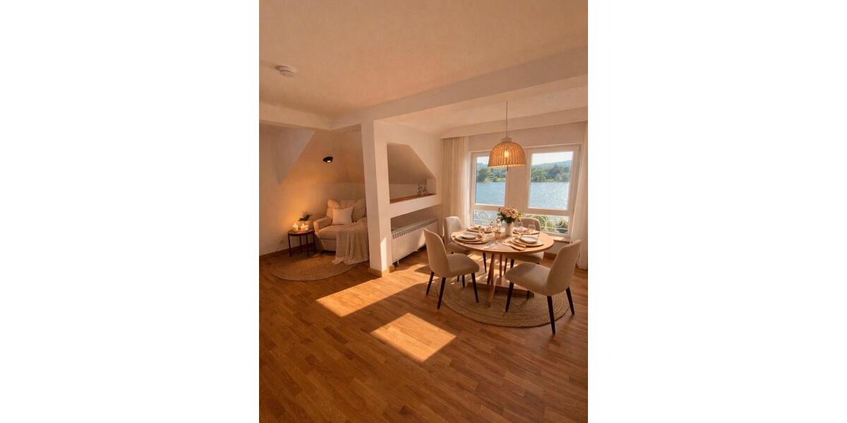 Dachgeschoßwohnung Königswinter - 2 Zimmer, 82 m&sup2;, 1.100&euro; | Angebot:25813878