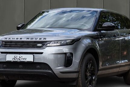 Land Rover Range Rover Evoque 7.000 km 47.790 &euro; Bonn 53117