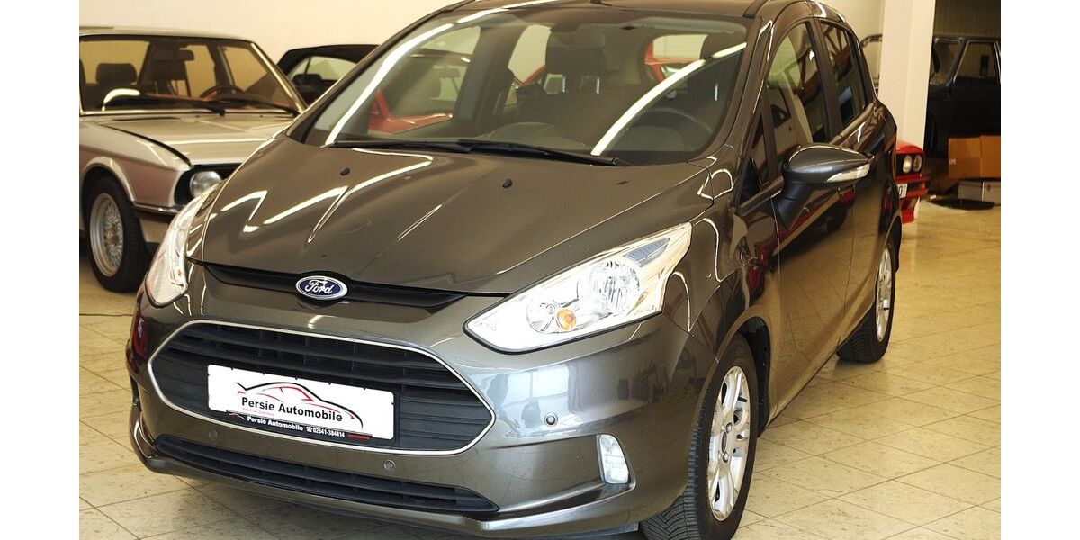 Ford B-Max 69.982 km 10.980 &euro; Bad Neuenahr-Ahrweiler 53474