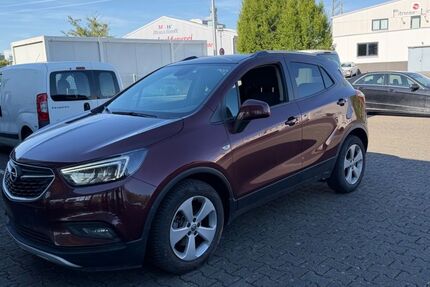 Opel Mokka 66.000 km 13.980 &euro; Erftstadt 50374