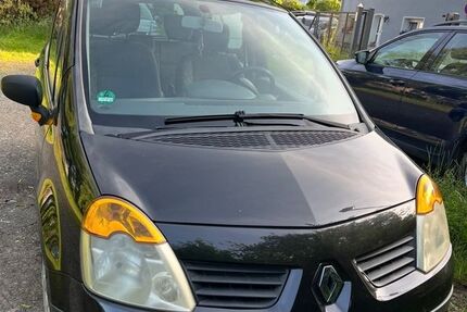 Renault Modus 179.000 km 590 &euro; Hennef 53773