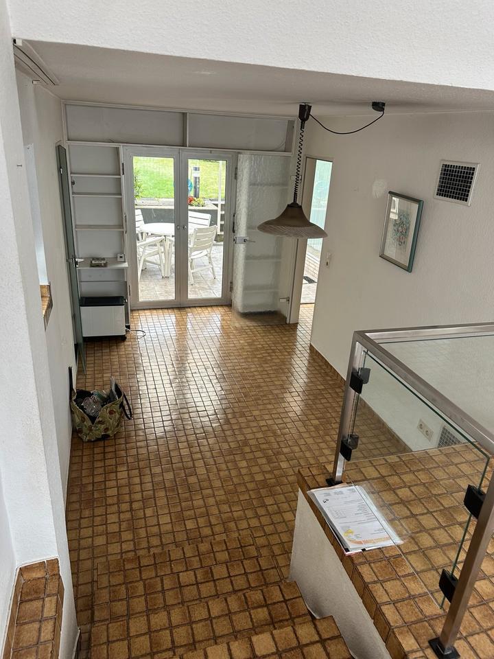 Top Lage Splitlevel Haus mit schönem Garten