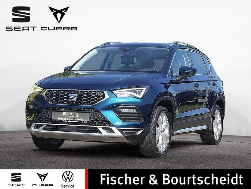 Ateca