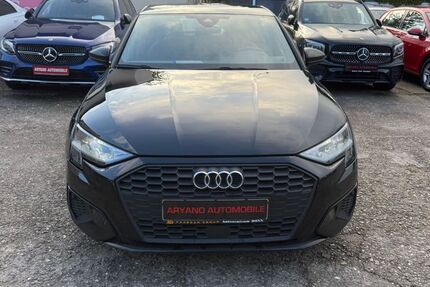 Audi A3 177.000 km 15.499 &euro; Bonn 53123
