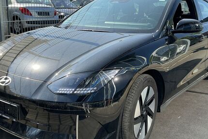 Hyundai IONIQ 6 22.345 km 27.500 &euro; Eitorf 53783