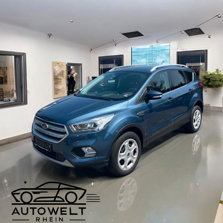 Kuga