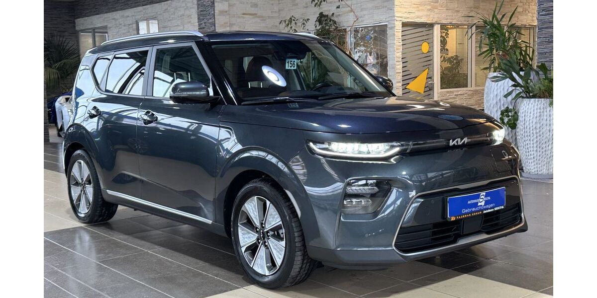 Kia Soul 14.878 km 24.500 &euro; Eitorf 53783