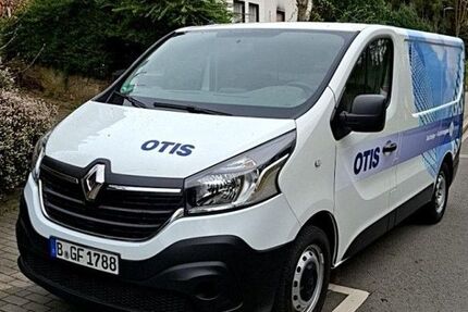 Renault Trafic 56.326 km 18.350 &euro; Hennef 53773