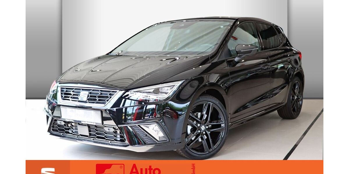 Seat Ibiza 1.900 km 26.890 &euro; Bonn 53175