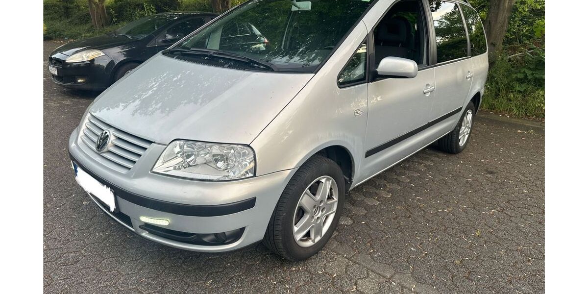 VW Sharan 174.000 km 1.999 &euro; Hürth 50354