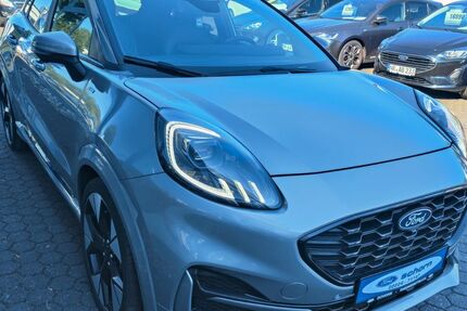Ford Puma 30.030 km 24.990 &euro; Rheinbreitbach 53619