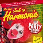 Jeck Op Harmonie