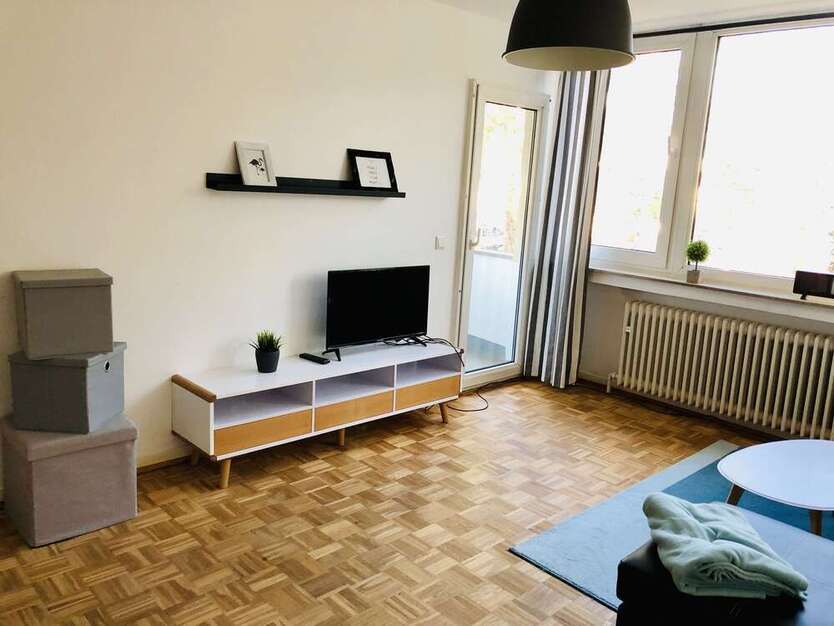 Wohnung zum Mieten in Bonn 999 € 50 m²