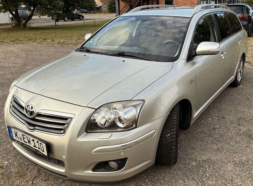 Avensis