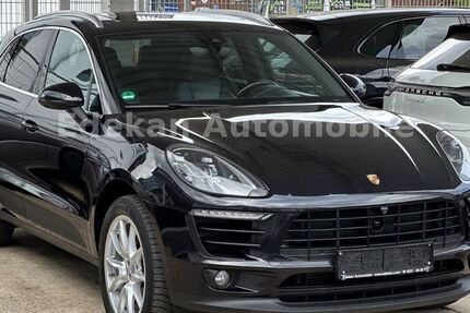 Porsche Macan 178.000 km 32.900 &euro; Köln (Heimersdorf) 50767
