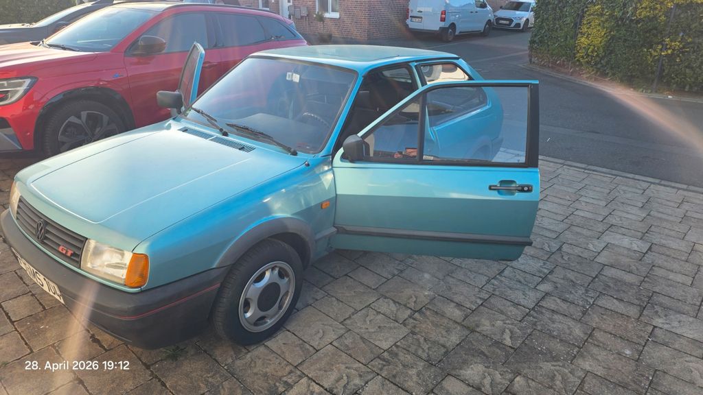 VW Polo 68.500 km 7.200 &euro; Niederkassel 53859