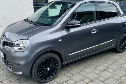 Renault Twingo 24.000 km 11.950 &euro; Grafschaft-Oeverich 53501