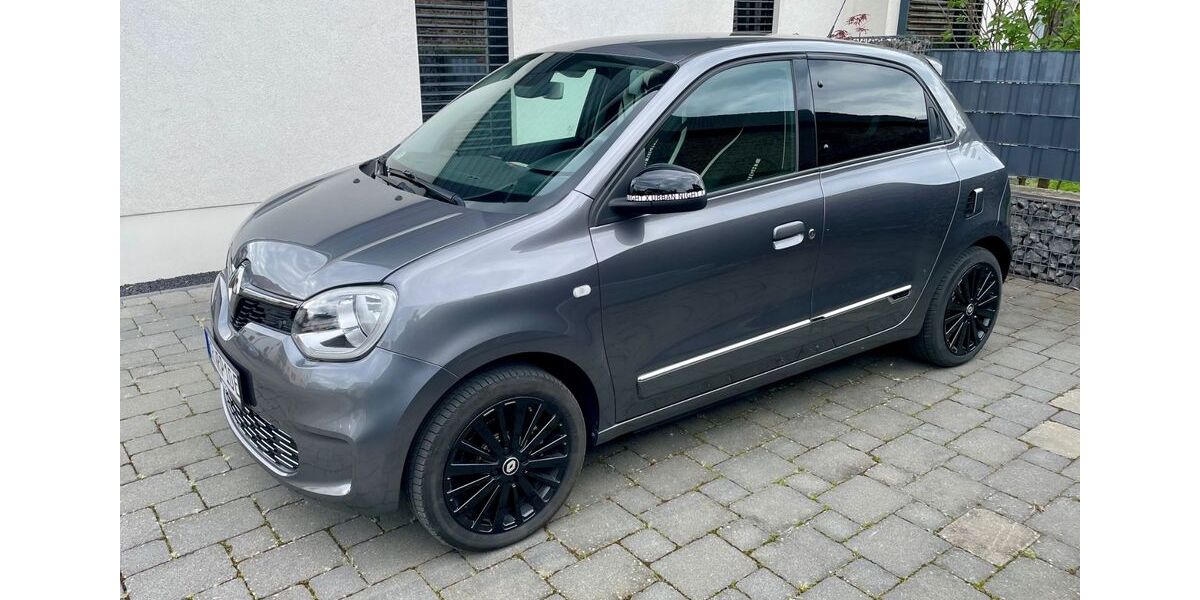 Renault Twingo 24.000 km 11.950 &euro; Grafschaft-Oeverich 53501