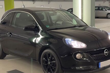 Opel Adam 96.836 km 8.000 &euro; Köln 50996