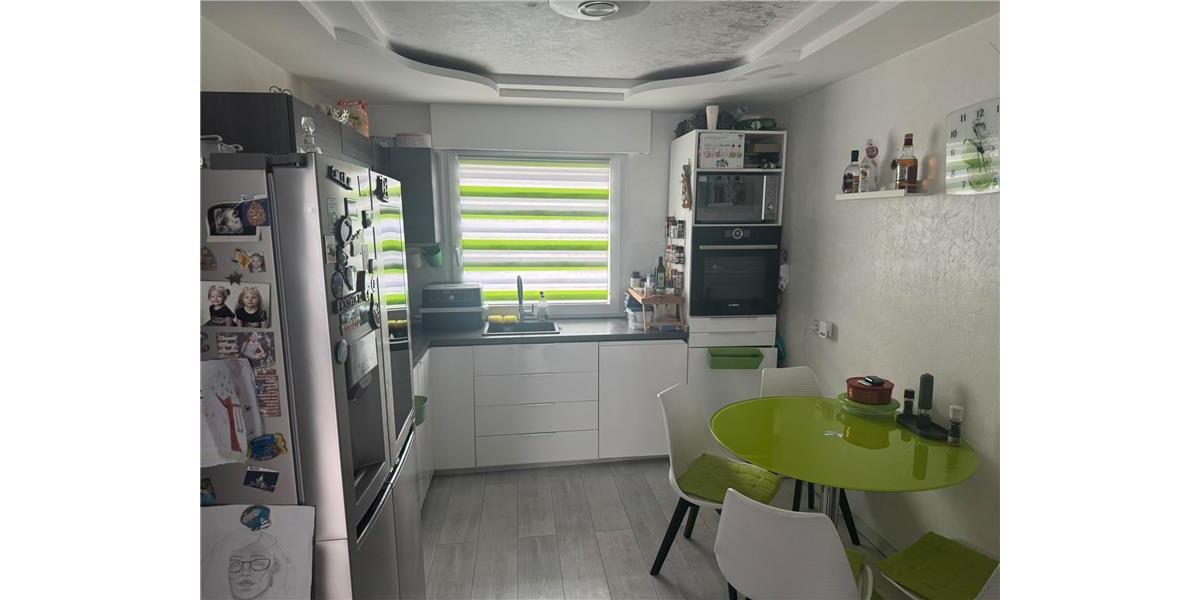 Reihenhaus Niederkassel - 4 Zimmer, 95 m&sup2;, 450.000&euro; | Angebot:26856036