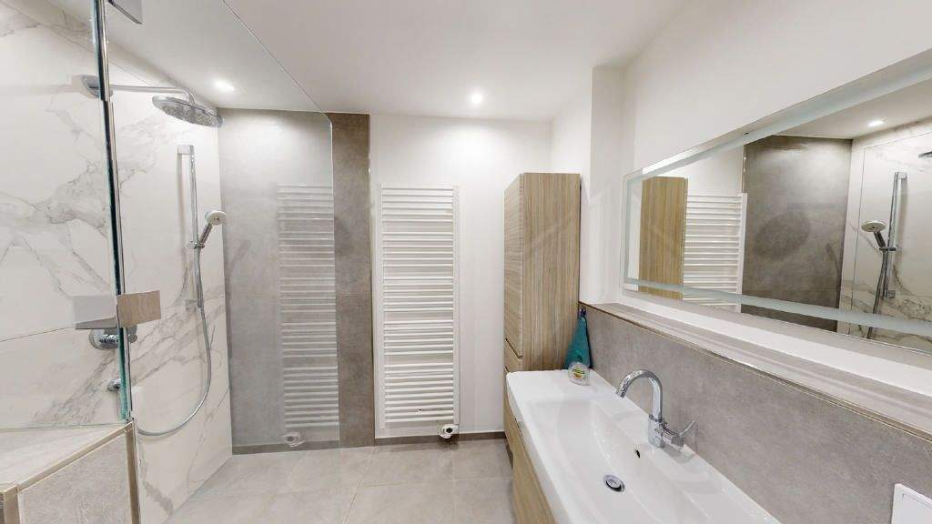 Etagenwohnung Erftstadt Lechenich - 3 Zimmer, 96 m&sup2;, 1.350&euro; | Angebot:24424728