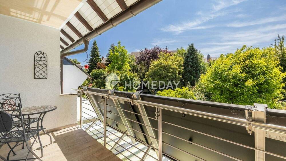 Leben mit modernem Komfort - Reihenendhaus mit Effizienz, Komfort & Energieunabhängigkeit 6 zimmer