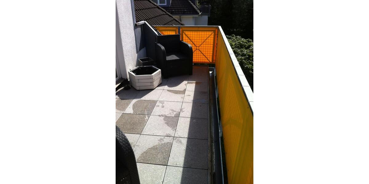 Dachgeschoßwohnung Köln Porz - 2 Zimmer, 67 m&sup2;, 260.000&euro; | Angebot:23589783