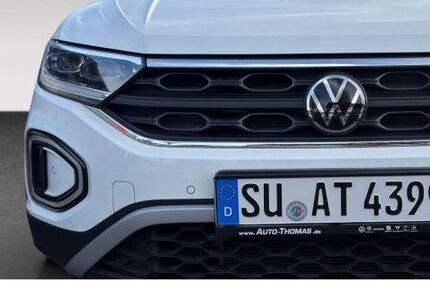VW T-Roc 21.800 km 30.780 &euro; Hennef 53773