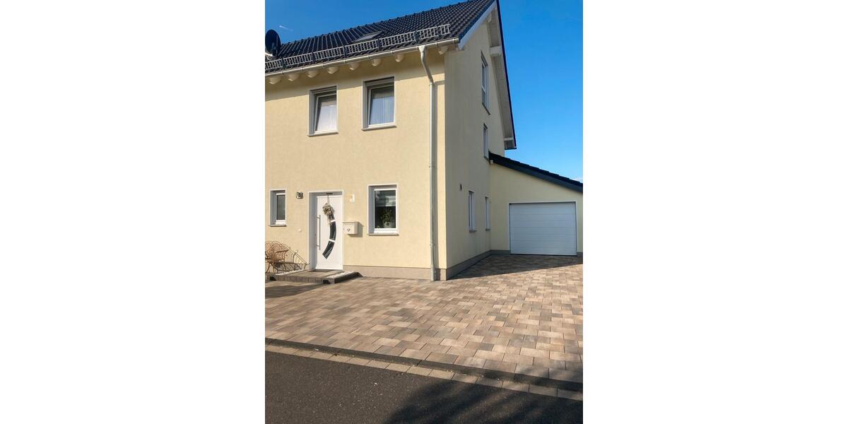 Doppelhaushälfte Weilerswist - 5 Zimmer, 130 m&sup2;, 614.000&euro; | Angebot:26891464