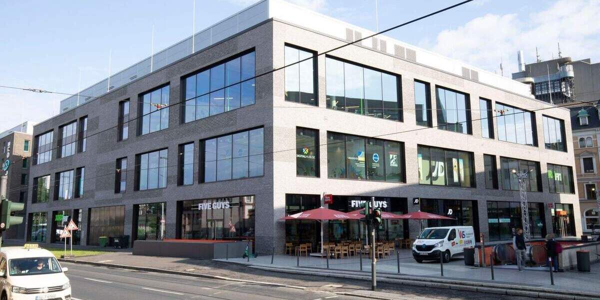 Gewerbeobjekt Bonn Zentrum - 225&euro; | Angebot:24859217