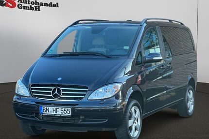Mercedes-Benz Viano 450.000 km 10.690 &euro; Bonn 53177