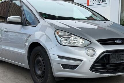 Ford S-Max 300.000 km 3.999 &euro; Euskirchen 53879