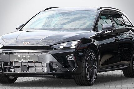 Cupra Leon 15.877 km 34.780 € Lohmar 53797