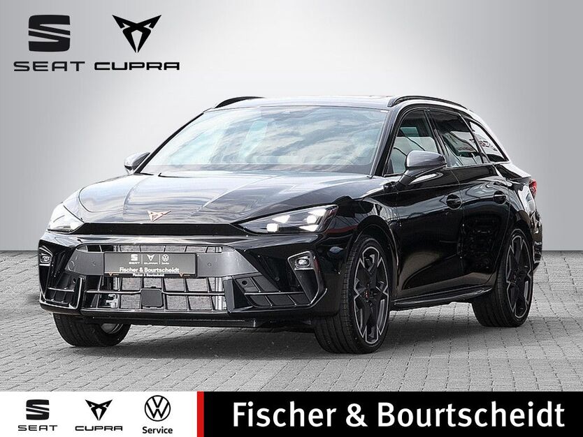 Cupra Leon 15.877 km 34.780 € Lohmar 53797