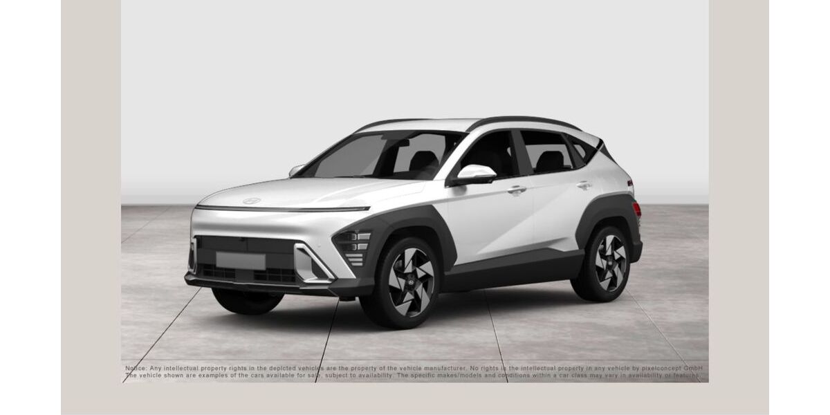 Hyundai KONA 3.000 km 28.750 &euro; Köln 50968