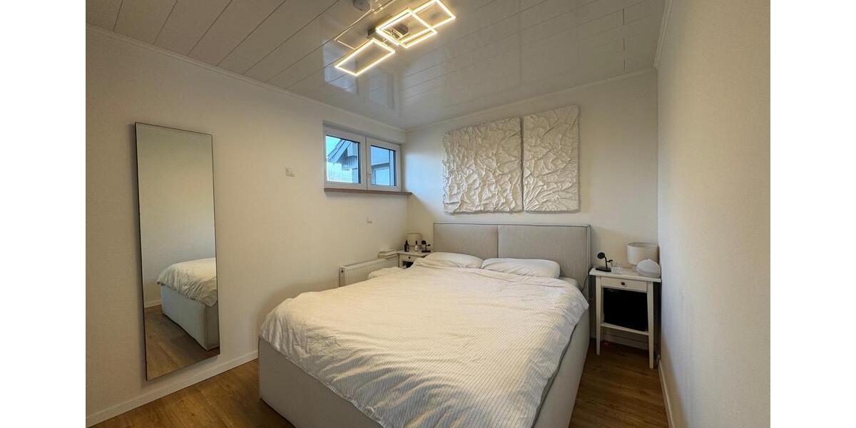 Etagenwohnung Königswinter - 2 Zimmer, 55 m&sup2;, 750&euro; | Angebot:25831667