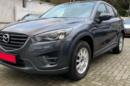 Mazda CX-5 138.000 km 13.599 € Bonn 53179