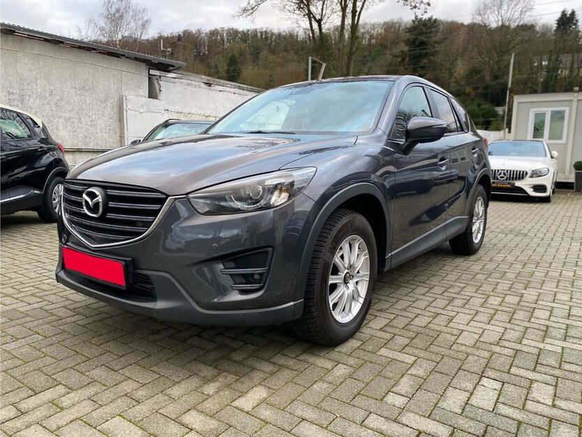 Mazda CX-5 138.000 km 13.599 € Bonn 53179