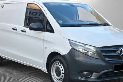 Mercedes-Benz Vito 115.000 km 10.990 &euro; Köln 51067