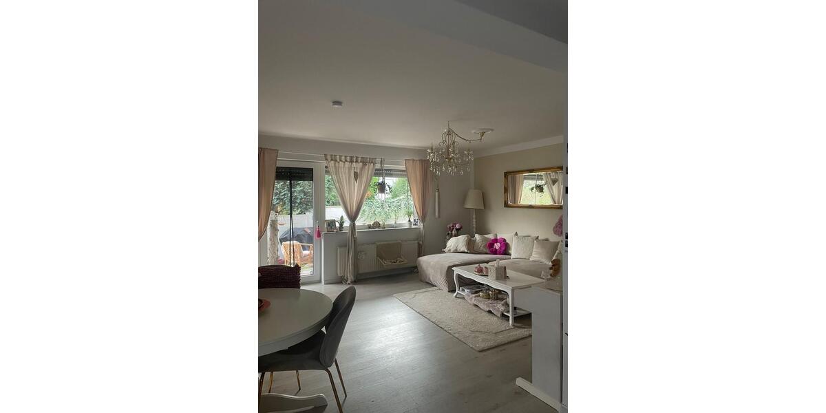 Terrassenwohnung Siegburg - 1 Zimmer, 81 m&sup2;, 315.000&euro; | Angebot:24527575