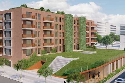 Wohnung zum Kaufen in Köln 1.246.560 € 155.82 m² 4 zimmer