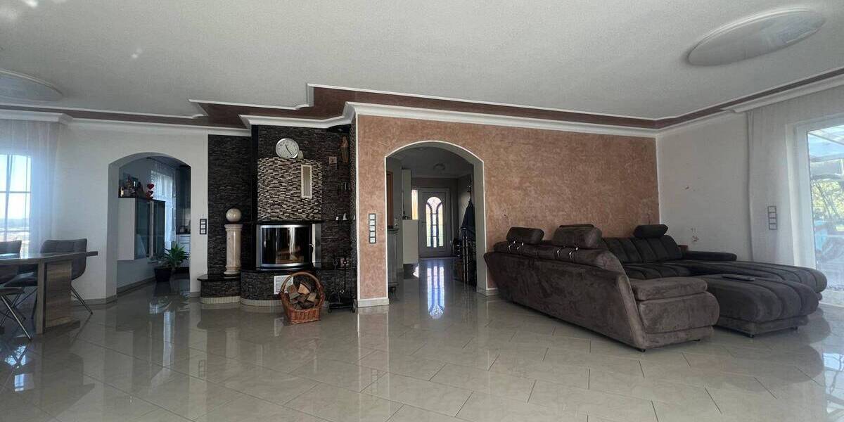 Einfamilienhaus Ruppichteroth - 5 Zimmer, 166 m&sup2;, 560.000&euro; | Angebot:25690092