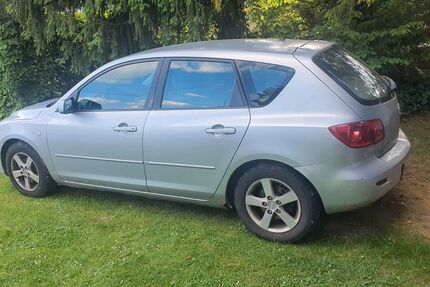 Mazda 3 163.000 km 590 &euro; Troisdorf 53840