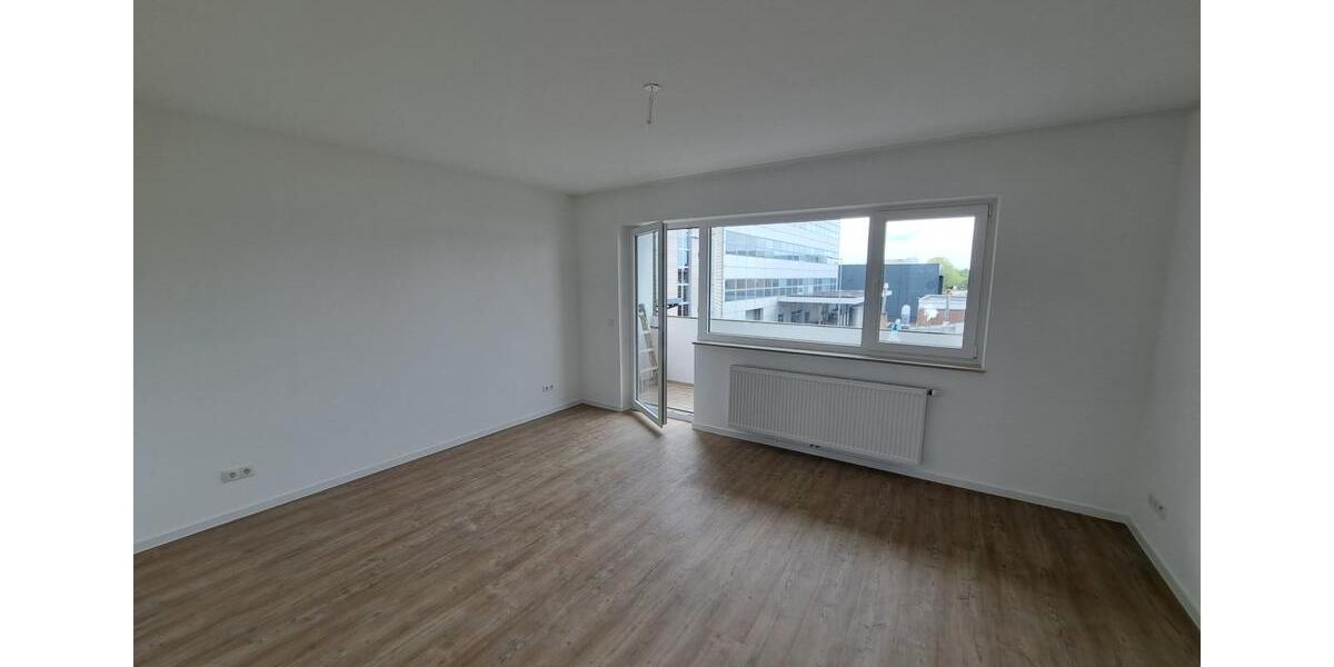 Etagenwohnung Köln Rodenkirchen - 2 Zimmer, 66 m&sup2;, 1.130&euro; | Angebot:24454599
